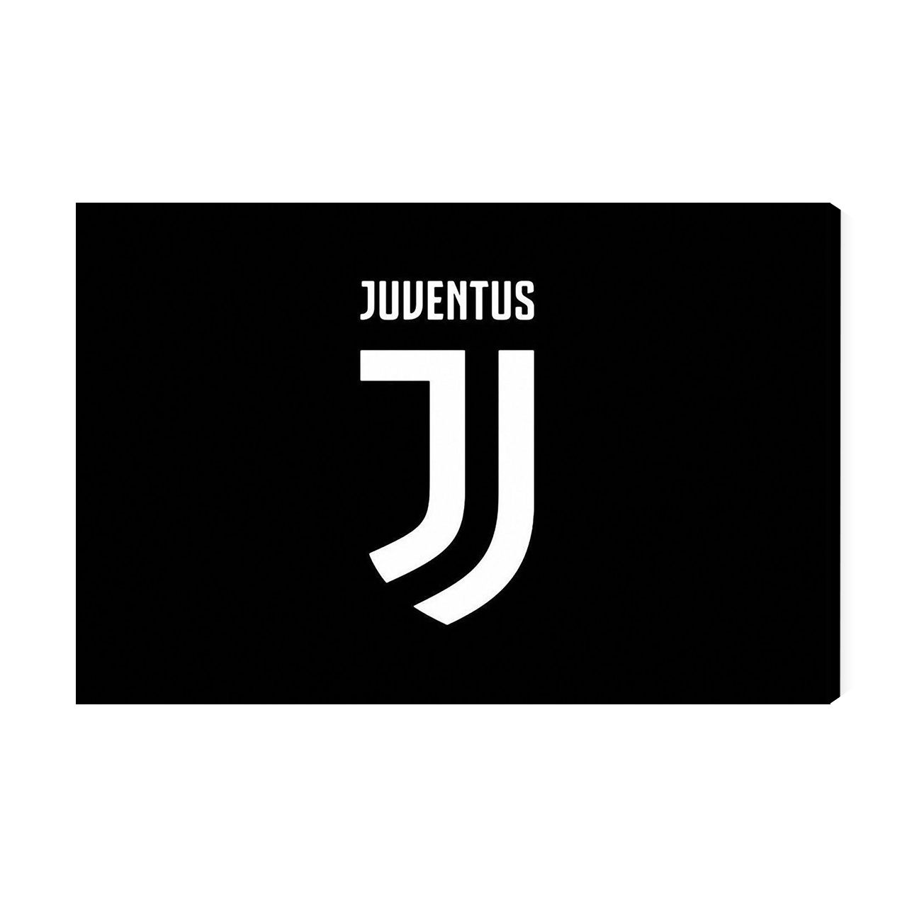 تابلو شاسی طرح Juventus F.C مدل As509