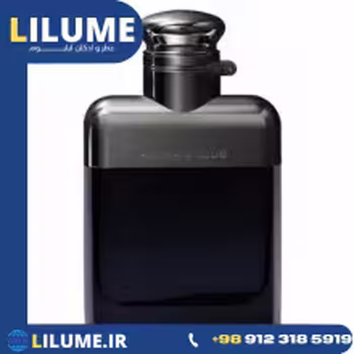 عطر ادکلن رالف لورن کلاب 100 میل مردانه
