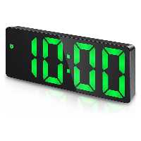 ساعت رومیزی دیجیتالی GH0712L