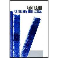 کتاب زبان اصلی For the New Intellectual اثر Ayn Rand انتشارات Signet