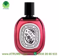عطر ادکلن دیپتیک کیوتو 75 میل مردانه - زنانه