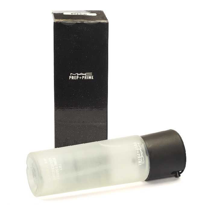 اسپری فیکساتور مک