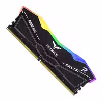 قیمت و خرید رم تیم گروپ مدل T-Force DELTA RGB DDR5 16GB 5600MHz CL32 | یاس ارتباط