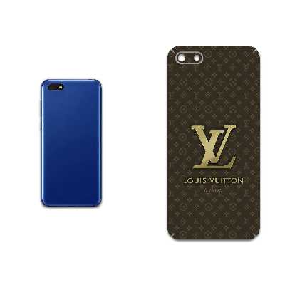 برچسب پوششی ماهوت مدل LS-VTTN مناسب برای گوشی موبایل هوآوی Y5 Lite