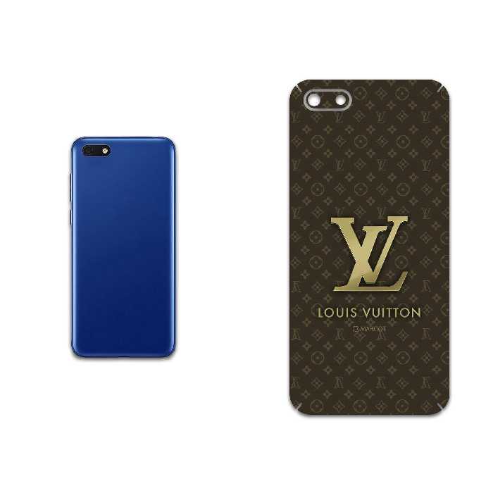 برچسب پوششی ماهوت مدل LS-VTTN مناسب برای گوشی موبایل هوآوی Y5 Lite