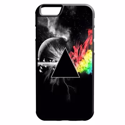کاور طرح منشور کد 10196 مناسب برای گوشی موبایل اپل iphone 6 plus/6s plus
