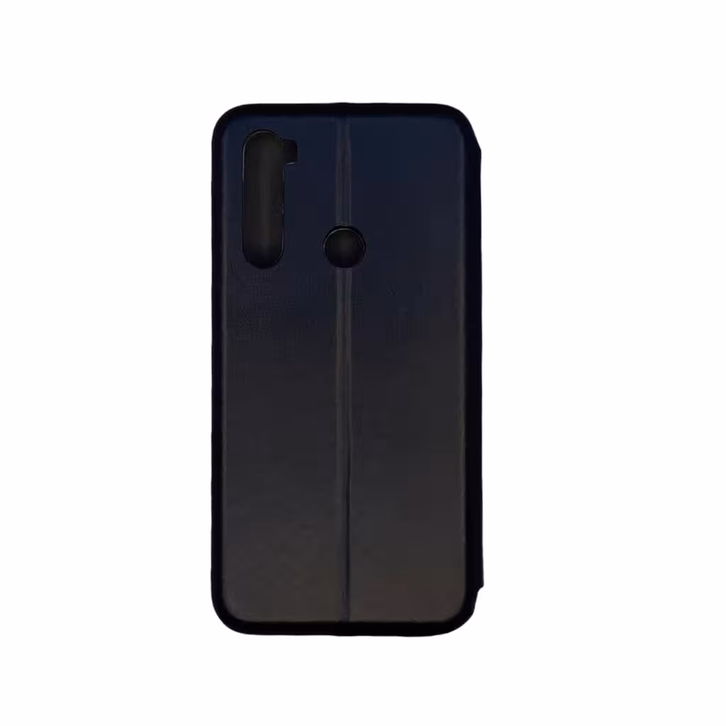 کیف کلاسوری مدل 01 مناسب برای گوشی موبایل شیائومی Redmi note 8