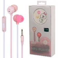 mp3  پلیر به همراه رم 8 گیگ