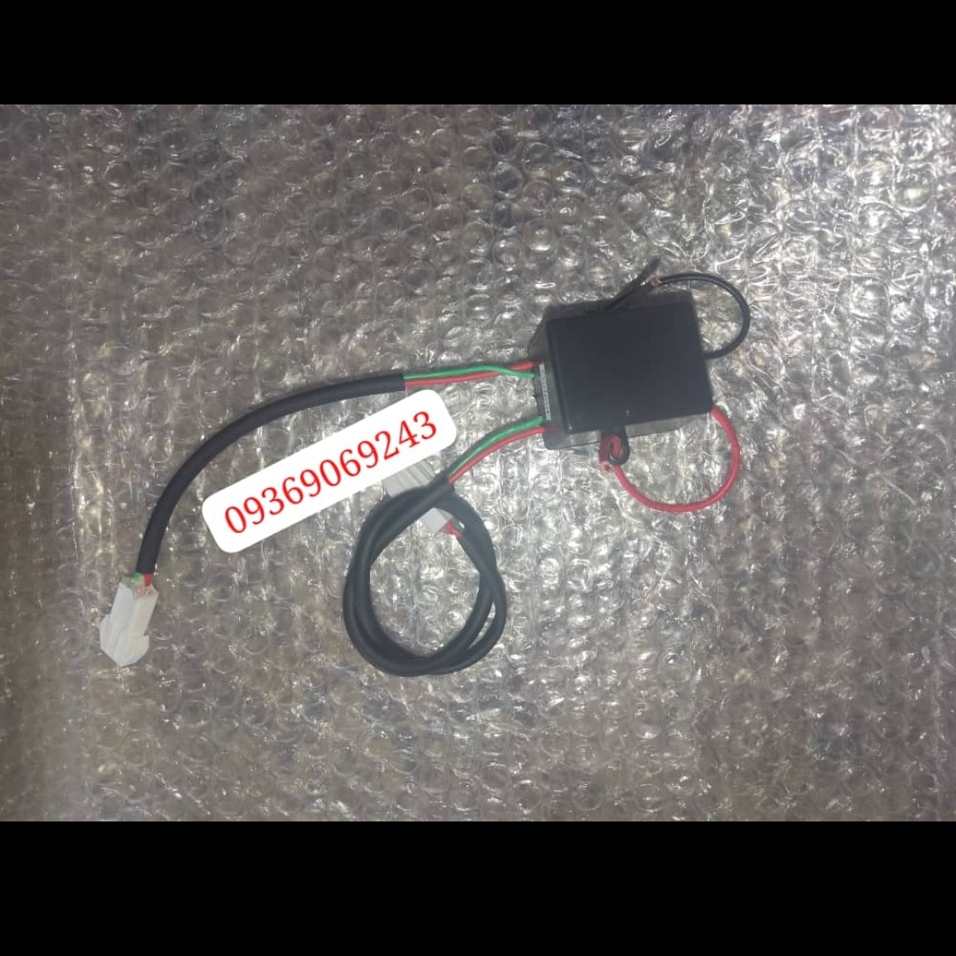 تبدیل ولتاژ 220به 12ولت هود درجه یک