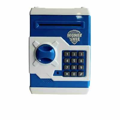 اسباب بازی طرح گاو صندوق مدل 3001