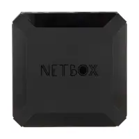 اندروید باکس نت باکس مدل پرایم