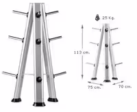 رک صفحه هالتر BH DISC STAND