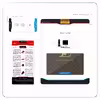 برچسب پوششی ماهوت مدل LOUIS-VUITTON-Logo مناسب برای تبلت اپل iPad mini 2 2013 A1491