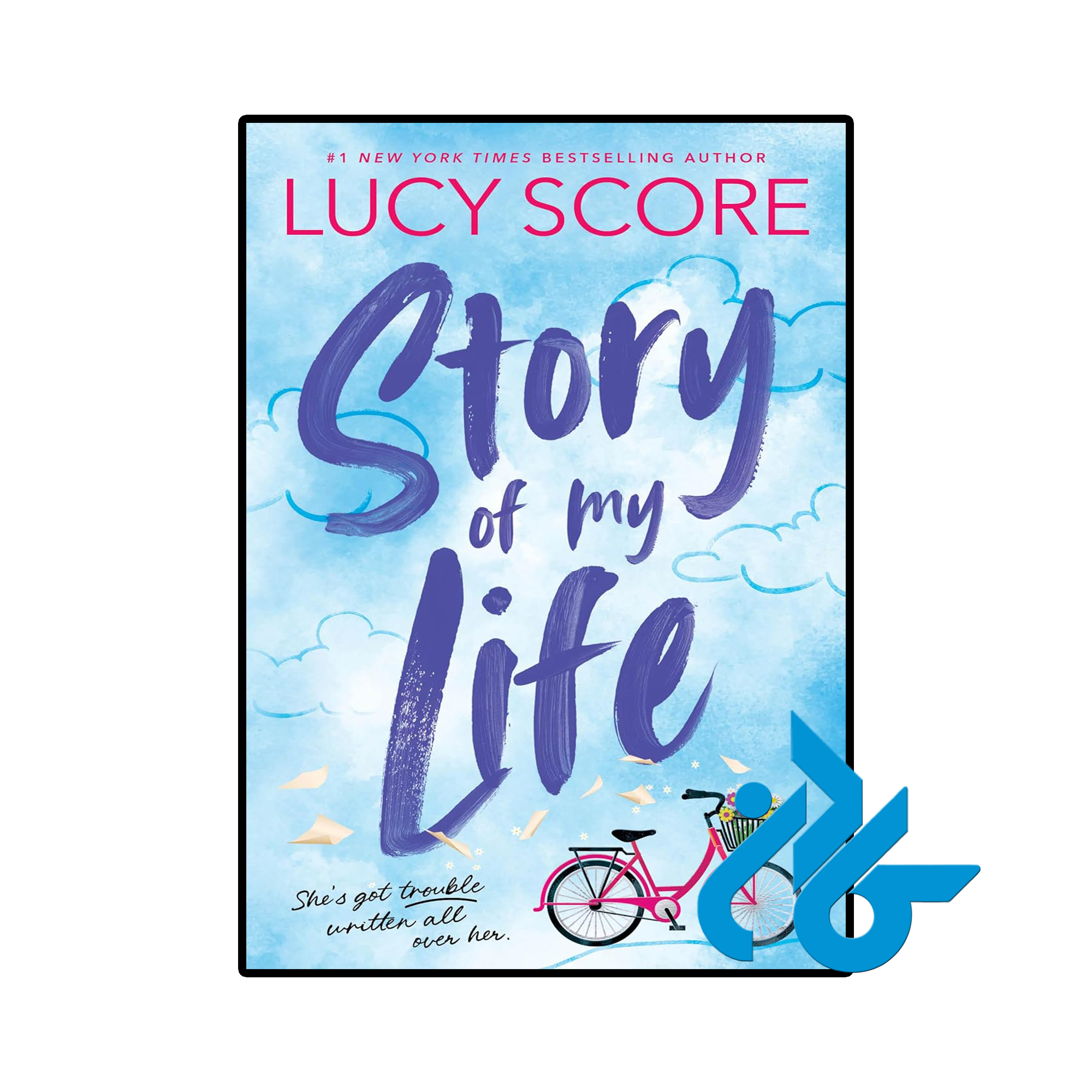 خرید و قیمت کتاب Story of My Life از فروشگاه کادن