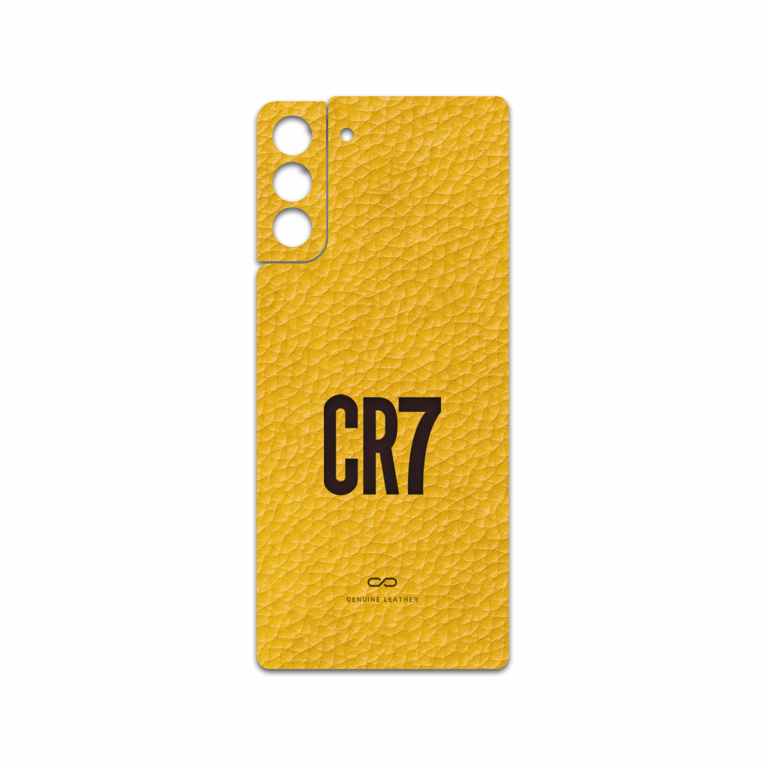 برچسب پوششی ماهوت مدل ML-CR7 مناسب برای گوشی موبایل سامسونگ Galaxy S21 Plus 5G
