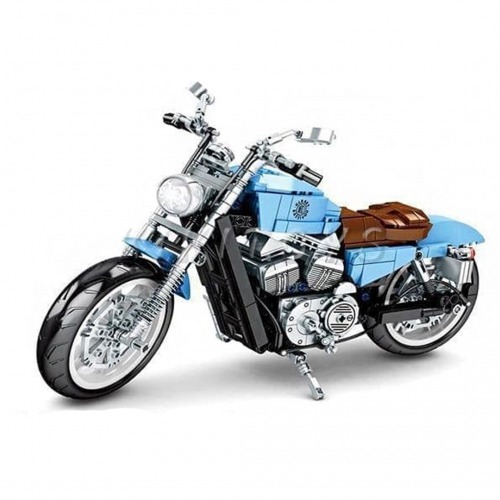 لگو موتور 729تیکه701714