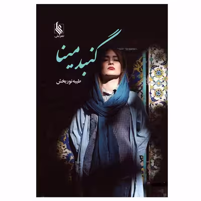 کتاب گنبد مینا اثر طیبه نور بخش نشر علی