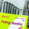 سوزن یدک کچه اس کاسی کد 36-40 مجموعه 14 عددی