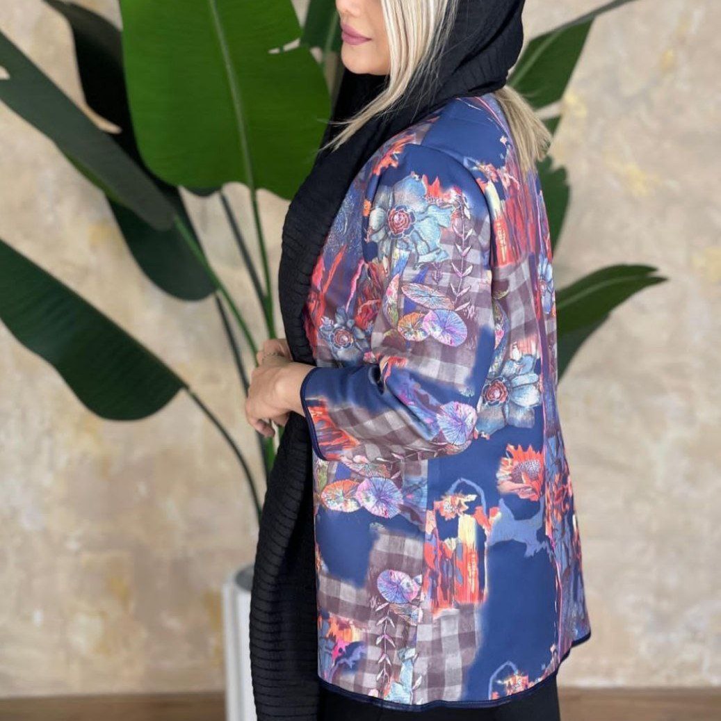 کت مدل ماریان جنس سوییت