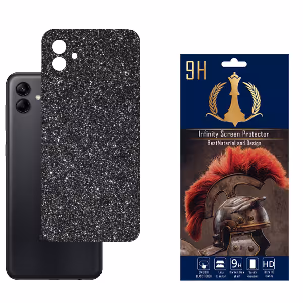 برچسب پوششی اینفینیتی مدل PRO MAX مناسب برای گوشی موبایل سامسونگ GALAXY A04
