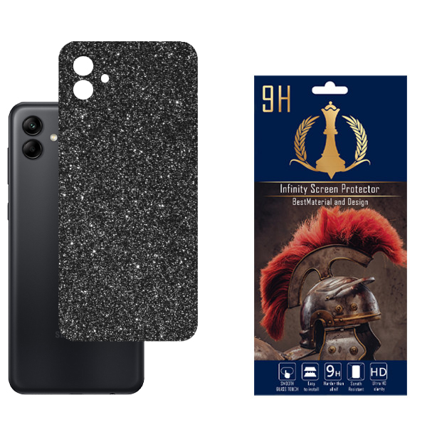 برچسب پوششی اینفینیتی مدل PRO MAX مناسب برای گوشی موبایل سامسونگ GALAXY A04
