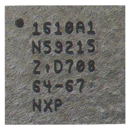 آی سی USB شارژ آیفون NXP 1610A1