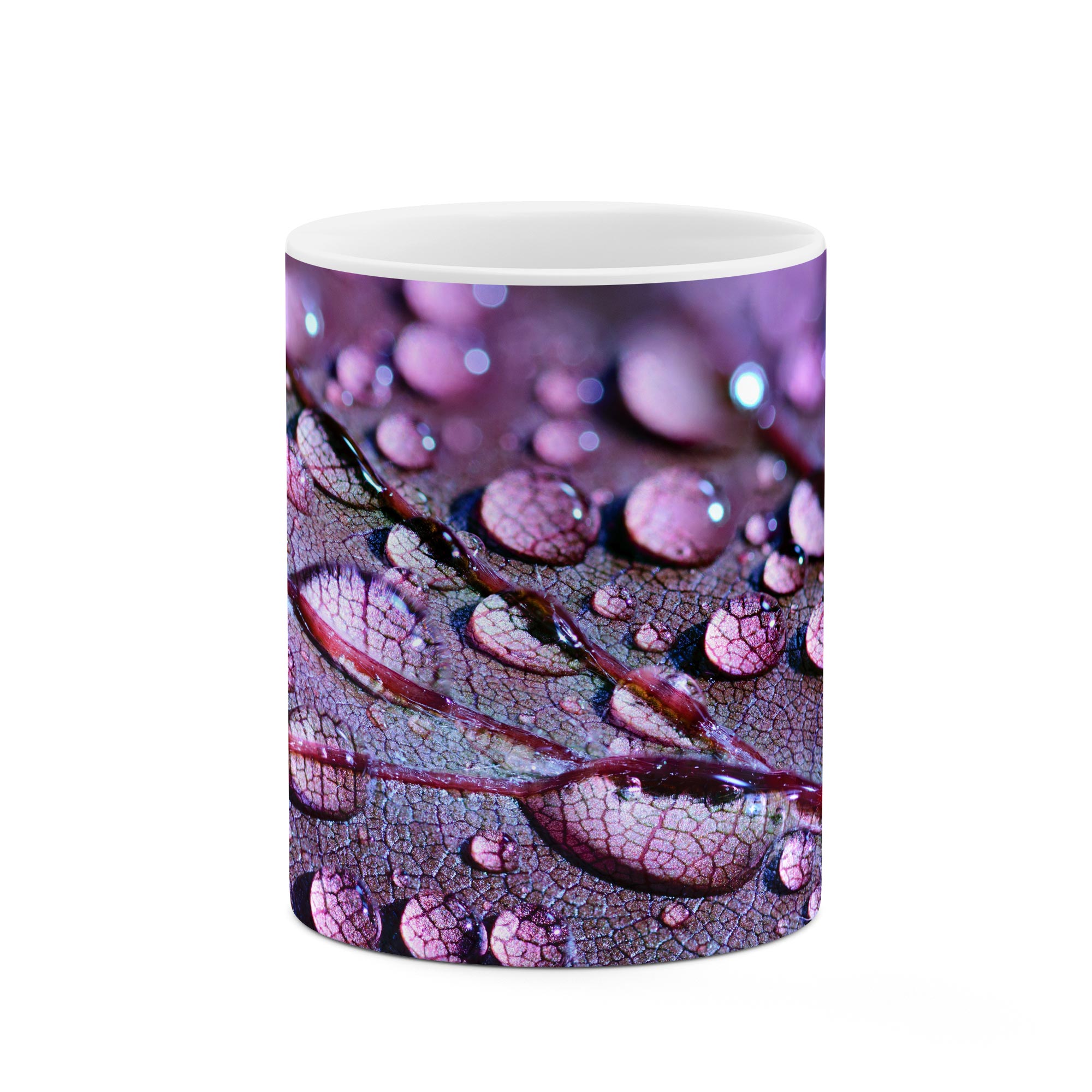 ماگ طرح شبنم مدل mgp01270