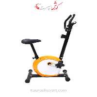 دوچرخه ثابت آیرون مستر B541