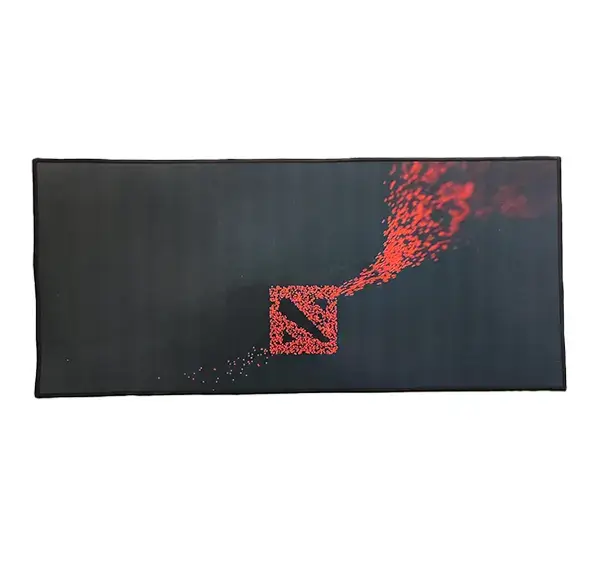 پد ماوس R4090 گیمینگ طرح Dota 2