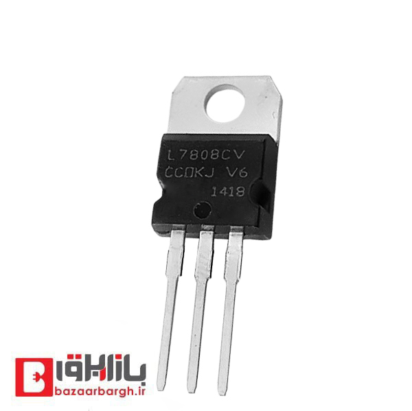 آی سی L7808CV
