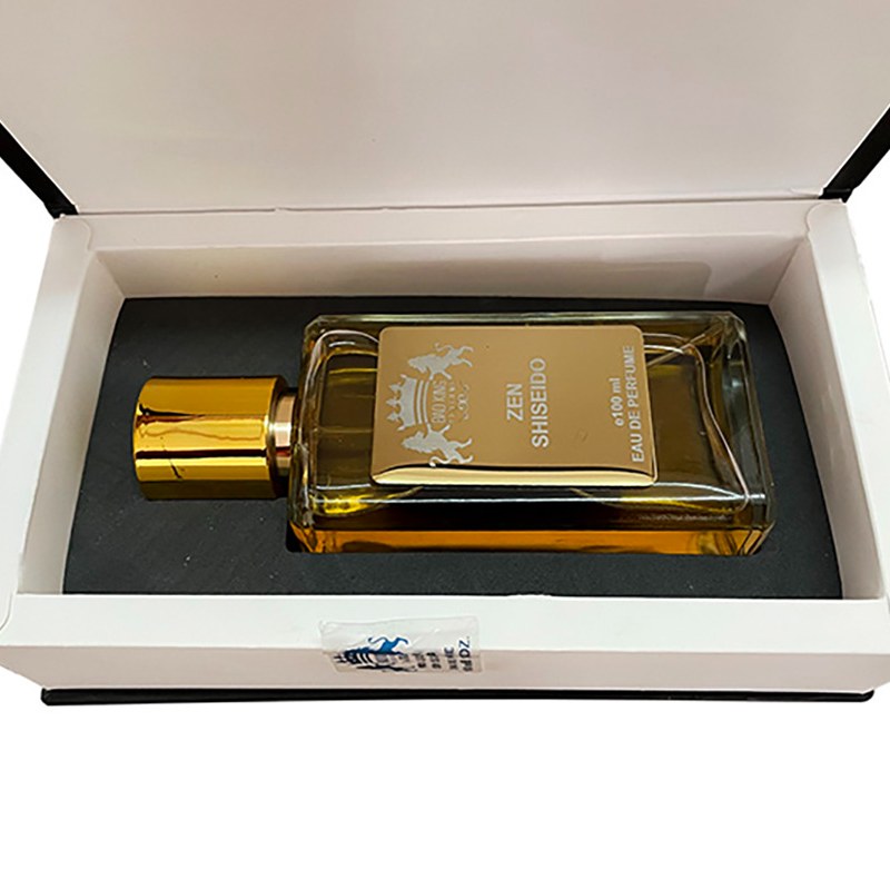 عطر زنانه شیسیدو زن Shiseido Zen