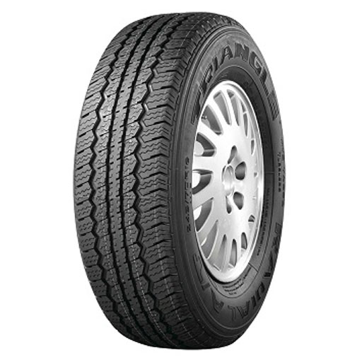 خرید لاستیک تراینگل سایز 215/75R15 تک حلقه ای | اتوموبی