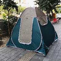 چادر مسافرتی 12 نفره آسکفورد مناسب سفر و طبیعت گردی