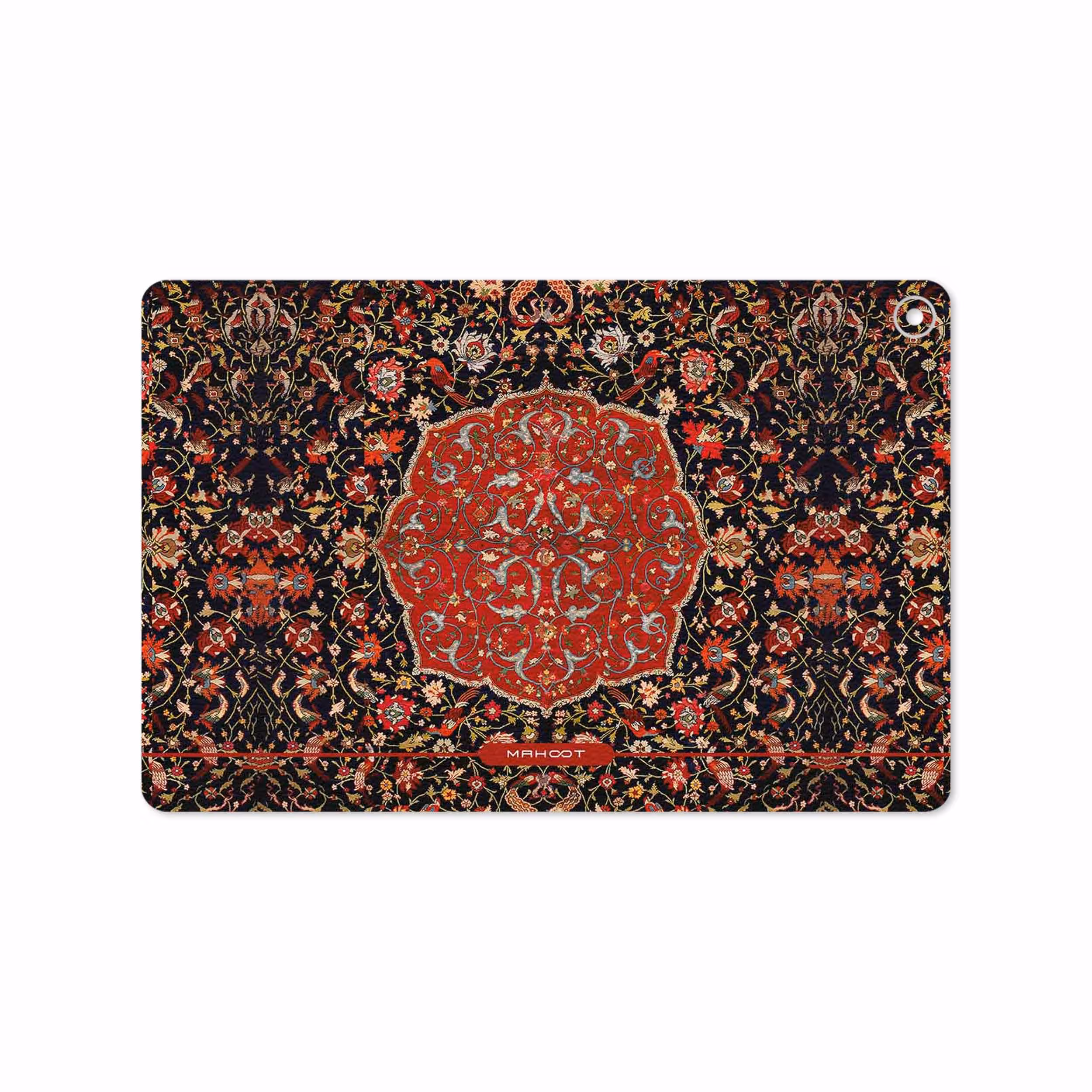 برچسب پوششی ماهوت مدل Iran-Carpet6 مناسب برای تبلت هوآوی Matepad T10 2020 AGS-L09