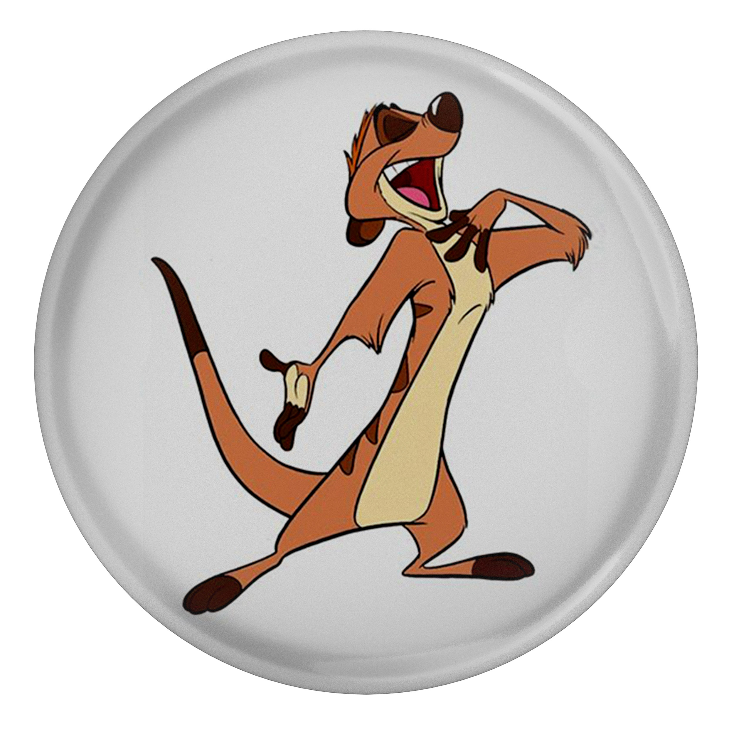 پیکسل مدل S13167 طرح کارتون عصر یخبندان