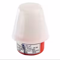 رله روشنایی 25 آمپر آفر الکترونیک مدل Or-301