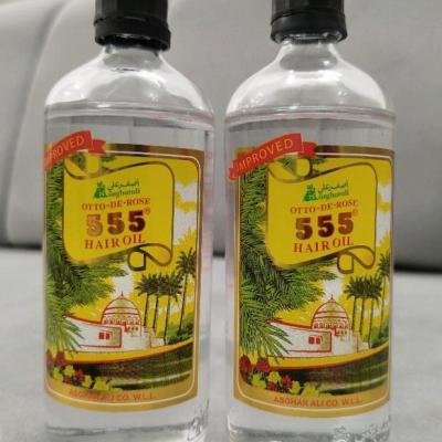 روغن مو بحرینی اصل و اورجینال 150میل(کاهش ریزش مو،کاهش شوره و خارش سر)
