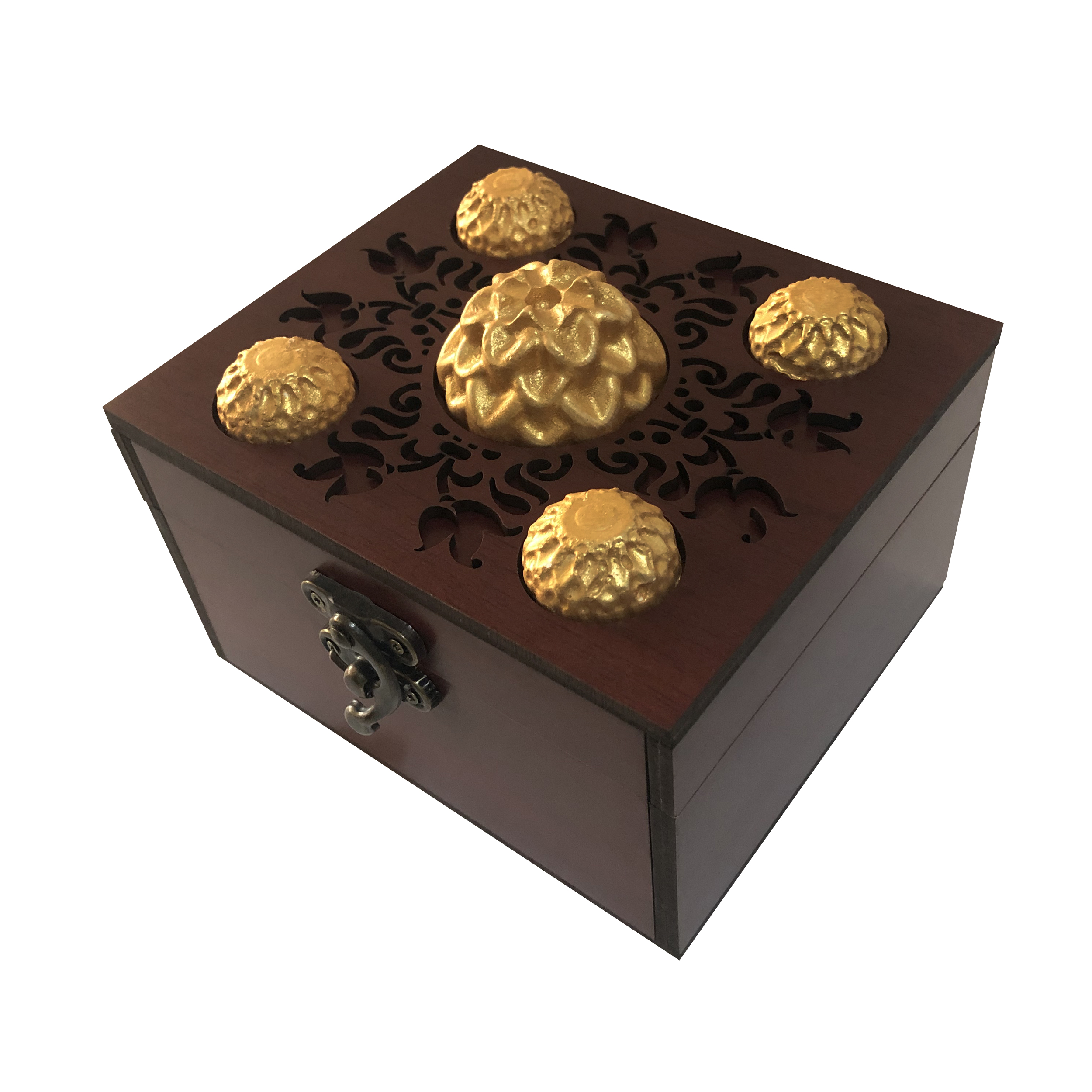 جعبه هدیه مدل E46