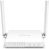 TP-Link TL-WR844N Multi-Mode Wi-Fi Router - 300 Mbps - تکنو لینک 148