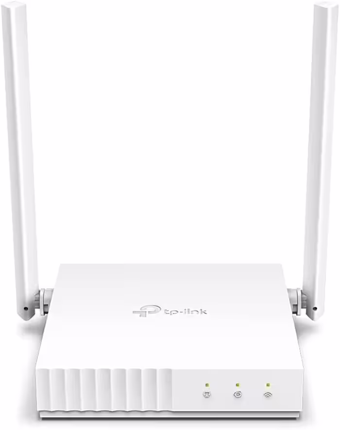 TP-Link TL-WR844N Multi-Mode Wi-Fi Router - 300 Mbps - تکنو لینک 148