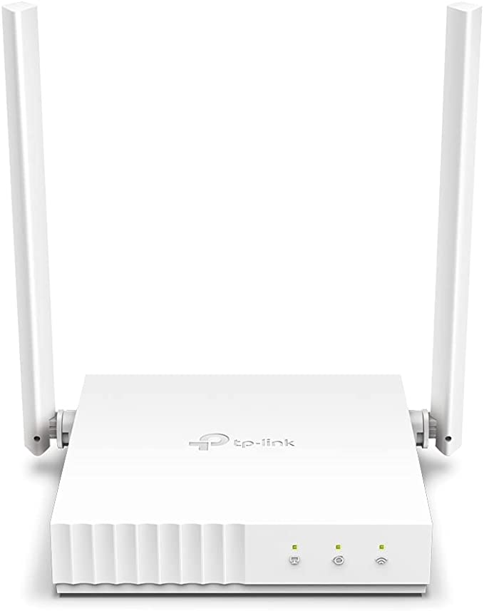 TP-Link TL-WR844N Multi-Mode Wi-Fi Router - 300 Mbps - تکنو لینک 148