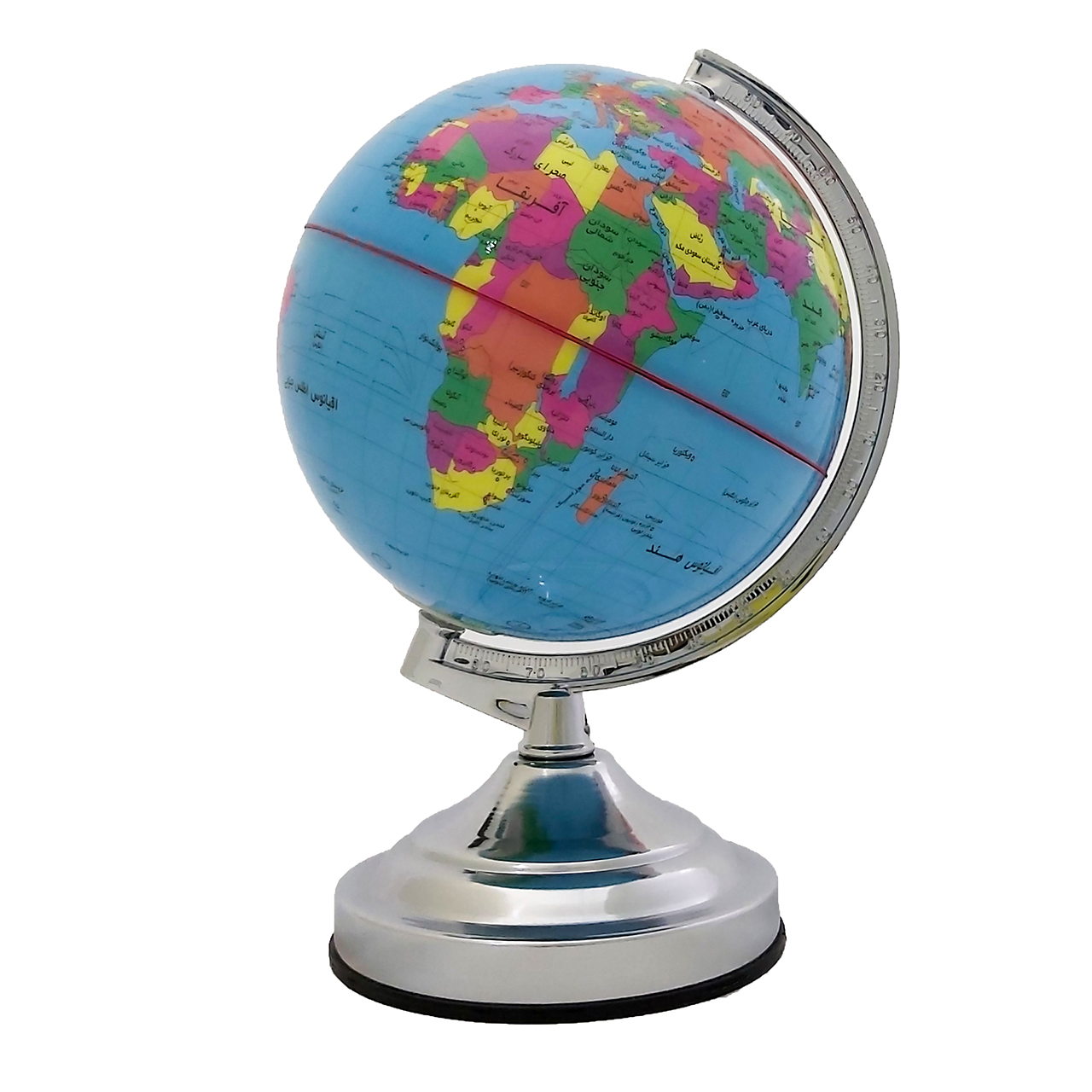  کره جغرافیایی مدل Globe 20