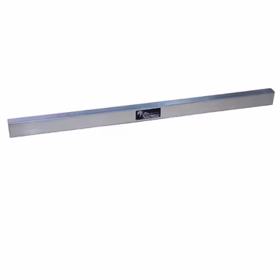 شمشه بنایی سامکو مدل آلومینیومی کد YPK-100x5.5x3.5CM طول 1 متر