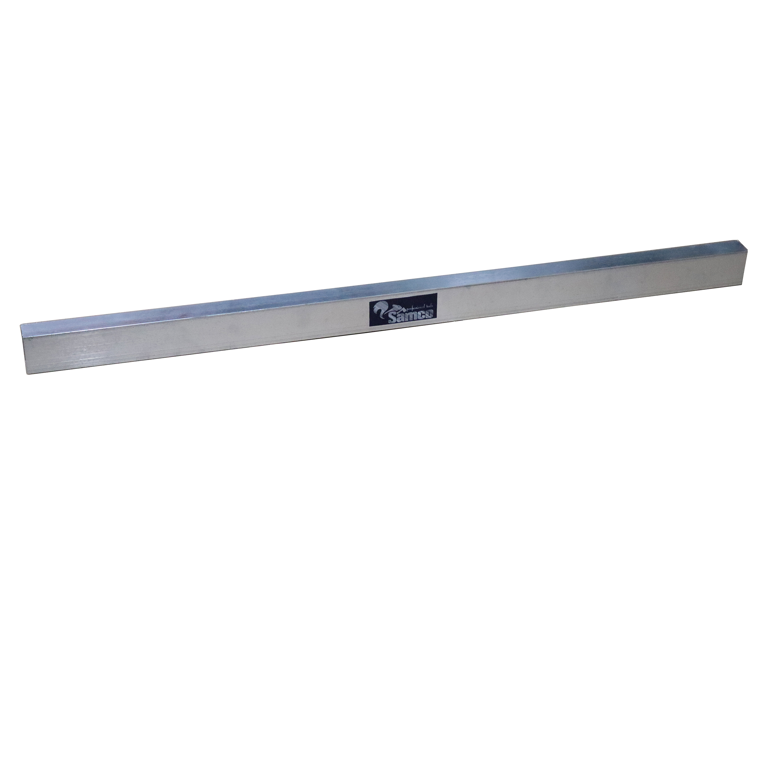 شمشه بنایی سامکو مدل آلومینیومی کد YPK-100x55x35CM طول 1 متر