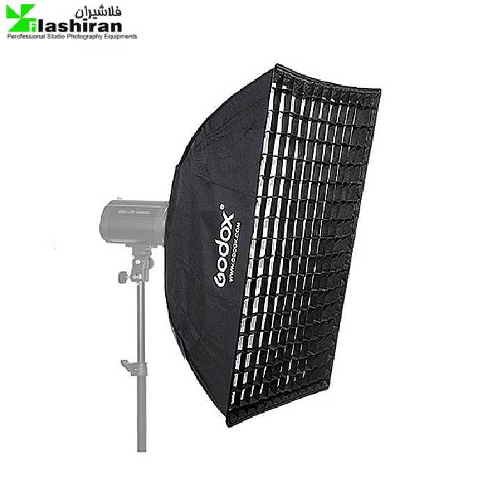 سافت‌باکس140×35 زنبوری گودوکس Godox Softbox Grid