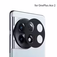محافظ لنز فلزی دوربین وان‌پلاس OnePlus 11R Metal Lens Protector