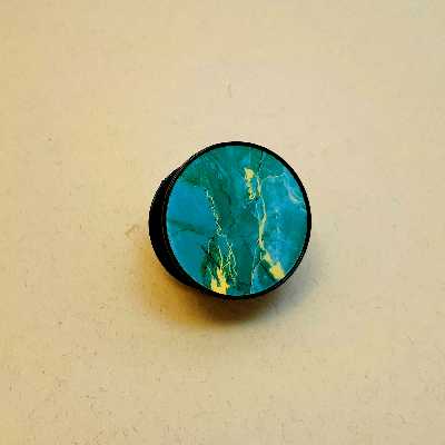 کاور مدل ماربل کد 05 مناسب برای گوشی موبایل شیائومی Note 9S / Note 9 Pro / Note 9 Pro Max به همراه پایه نگهدارنده