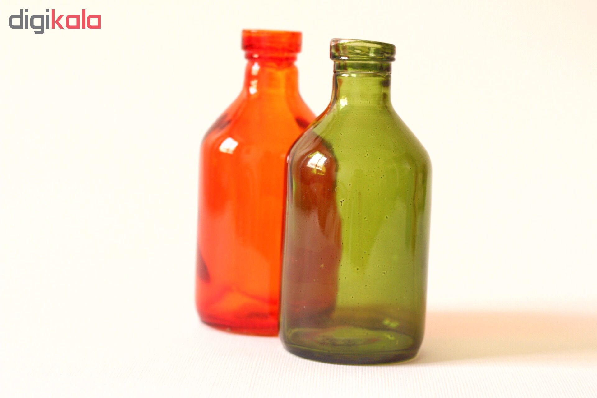 گلدان کد SD05 مجموعه 2 عددی