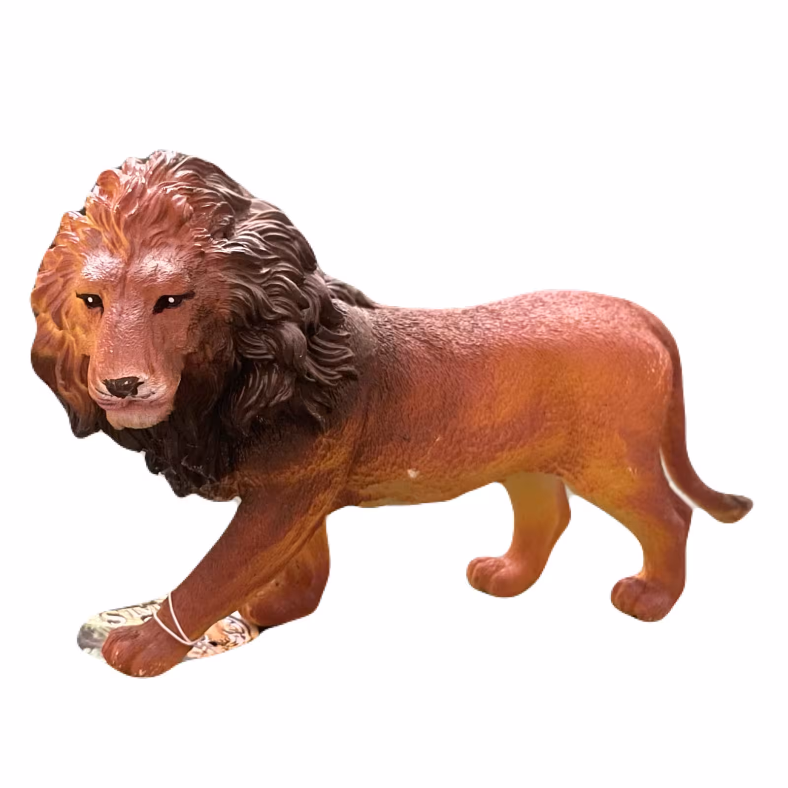 فیگور مدل شیر