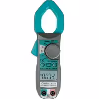مولتی متر کلمپی پروسکیت مدل MT-3109